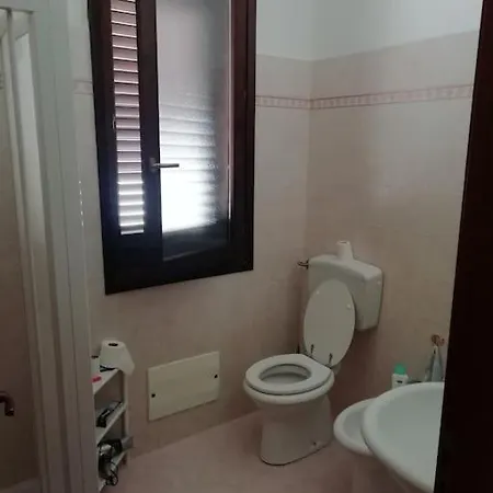 Villetta Casa Rosa Castelluzzo