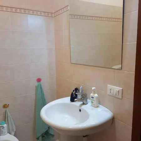 Villetta Casa Rosa