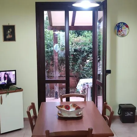 Holiday home Villetta Casa Rosa *