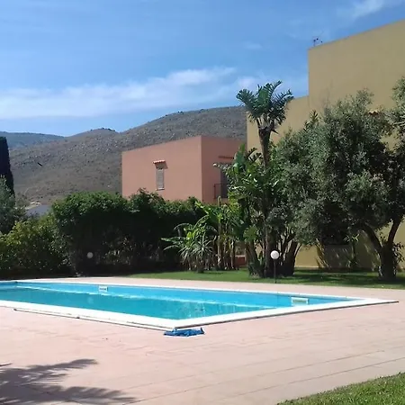 Villetta Casa Rosa Holiday home *
