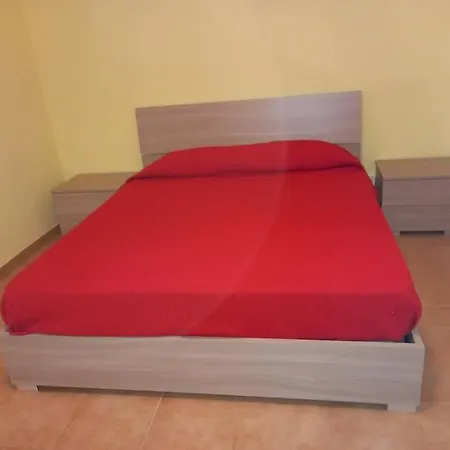 Holiday home Villetta Casa Rosa