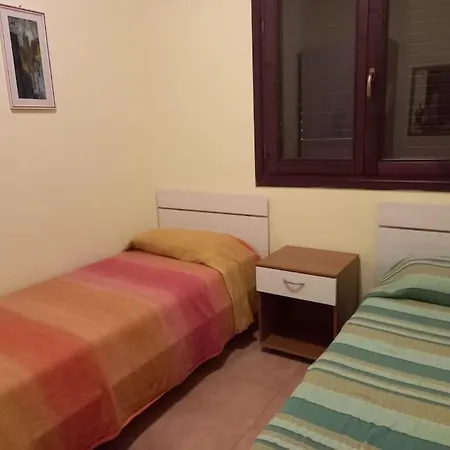 Villetta Casa Rosa Holiday home *