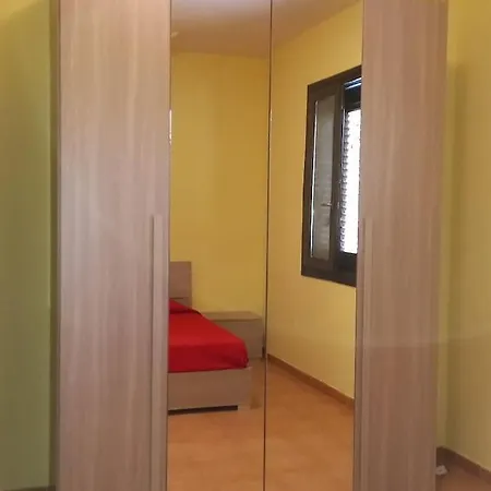 Villetta Casa Rosa Castelluzzo